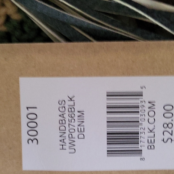 True Craft wallet - Picture 7 of 7